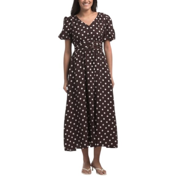 chinese dress ladies Metallic Animal Print Maxi Dress